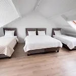 Xl 14-bed In Nature וילה