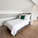 Xl 14-bed In Nature *