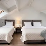Xl 14-bed In Nature וילה טילבורג