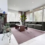 וילה Xl 14-bed In Nature