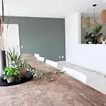 Xl 14-bed In Nature וילה טילבורג