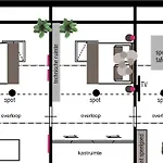 Xl 14-bed In Nature וילה *
