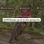 Xl 14-bed In Nature * טילבורג