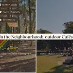 Xl 14-bed In Nature וילה *