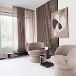 Xl 14-bed In Nature טילבורג