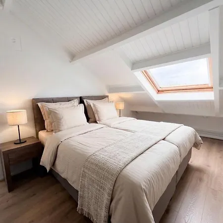 Xl 14-bed In Nature *