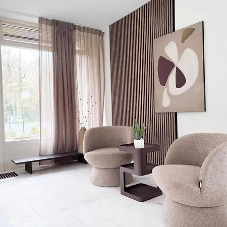 Xl 14-bed In Nature Tilburg